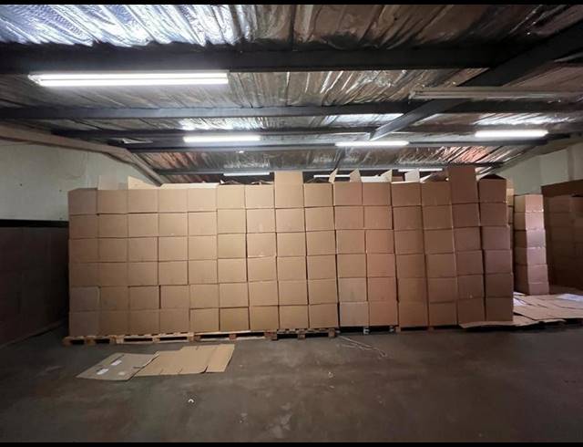 RETAIL PROPERTY TO RENT IN PIETERMARITZBURG CENTRAL